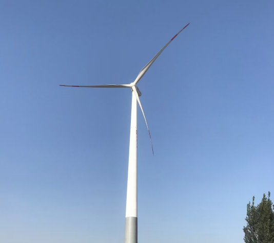 定南风电基础二次灌浆料的强度要求和用量计算 风电灌浆料施工注意事项