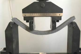 定南高延性混凝土 高延性砂浆 抗震加固混凝土产品特点 施工流程