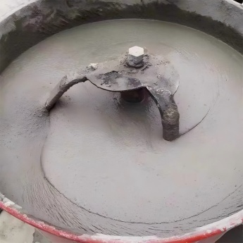 定南灌浆料常见问题与解决方法