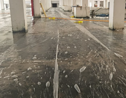 定南不发火砂浆和不发火金属骨料有什么区别