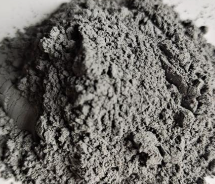 定南硅灰和粉煤灰的区别用途