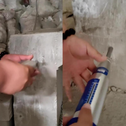 定南混凝土强度不足的原因及处理方法