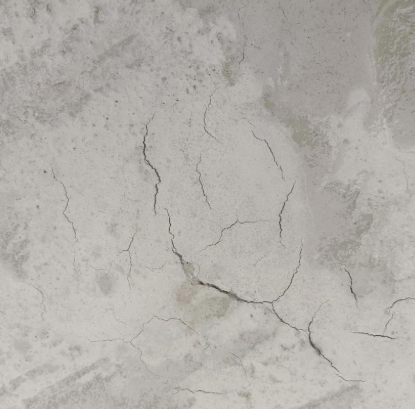 定南灌浆料为什么会产生裂缝？出现裂缝该如何处理？