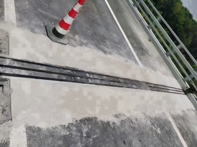 定南伸缩缝更换后浇筑材料快速结构修补料速砼的产品特点及施工流程​