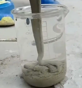 定南水工混凝土絮凝剂，水下抗分散剂的作用及施工方法