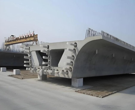 定南抗冻压浆料的特点及标准化施工工艺